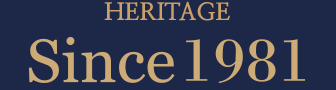 HERITAGE