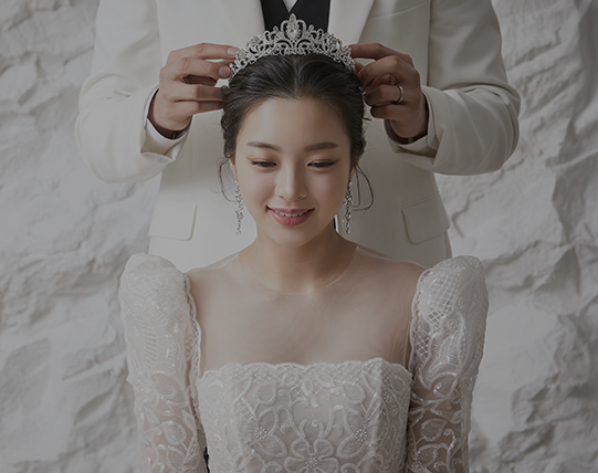 웨딩 이미지